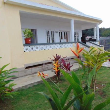 Principe Residencial Exterior foto