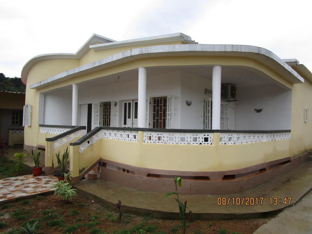 Principe Residencial Exterior foto