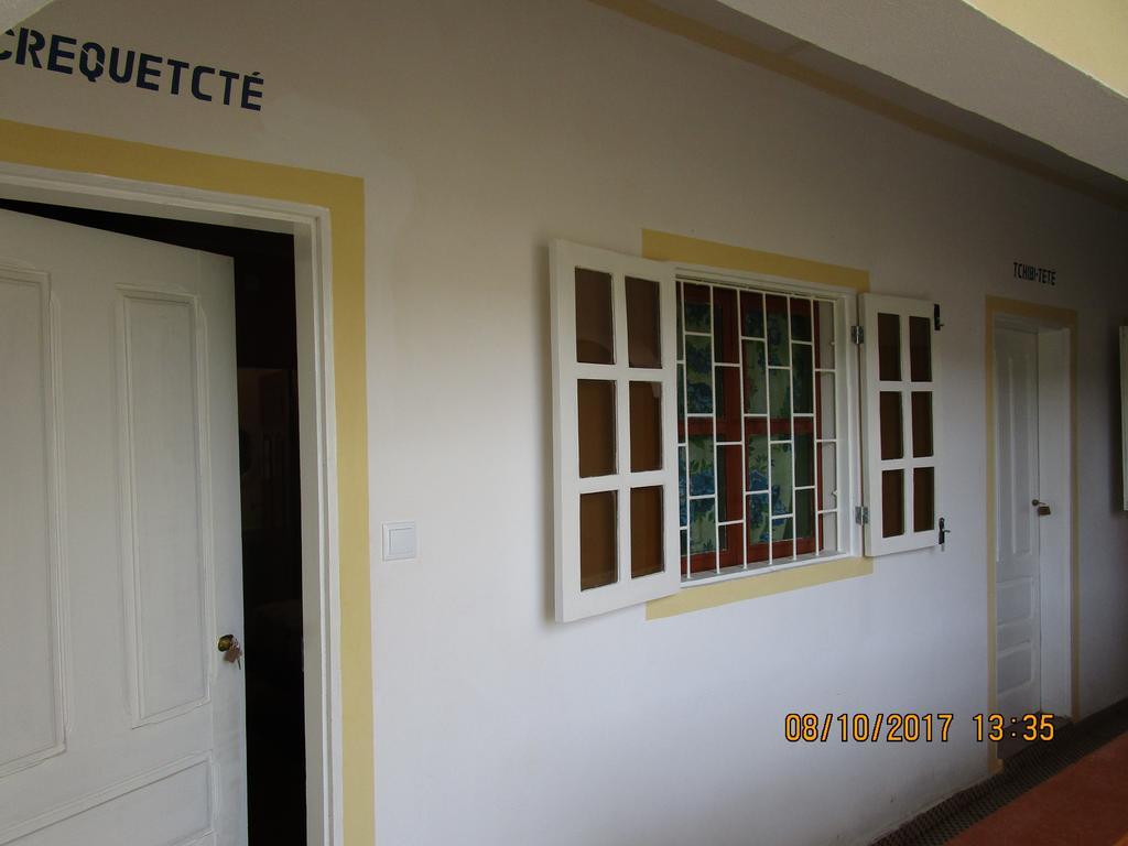 Principe Residencial Exterior foto