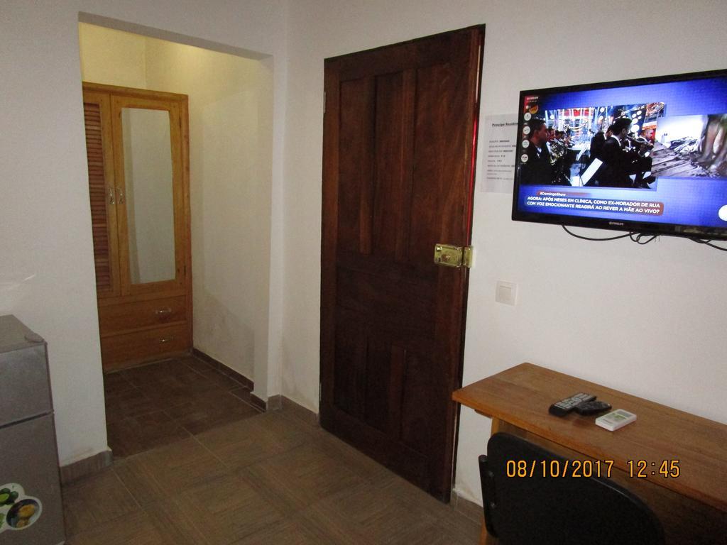 Principe Residencial Exterior foto