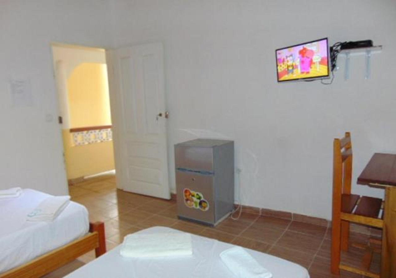 Principe Residencial Exterior foto