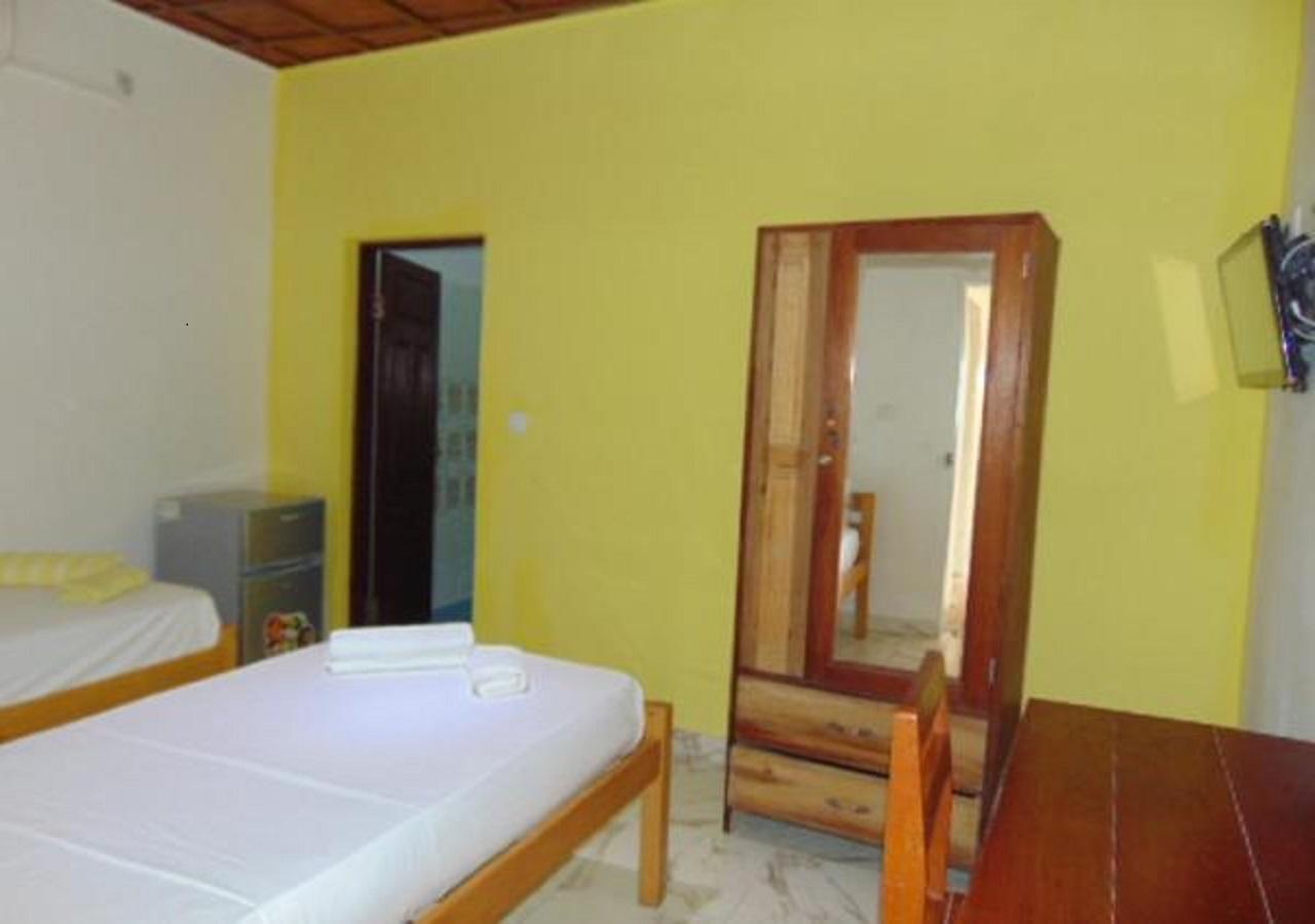 Principe Residencial Exterior foto