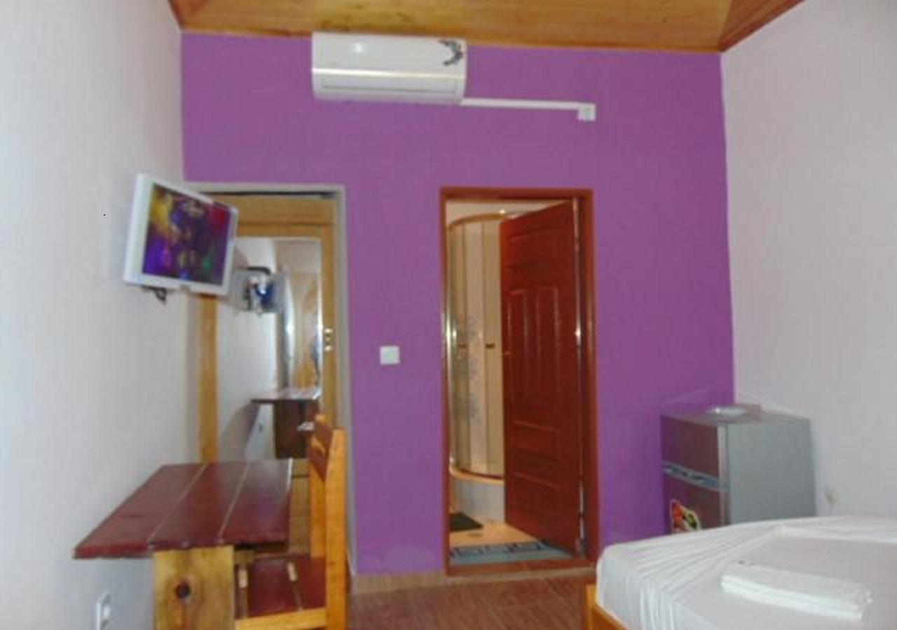 Principe Residencial Exterior foto