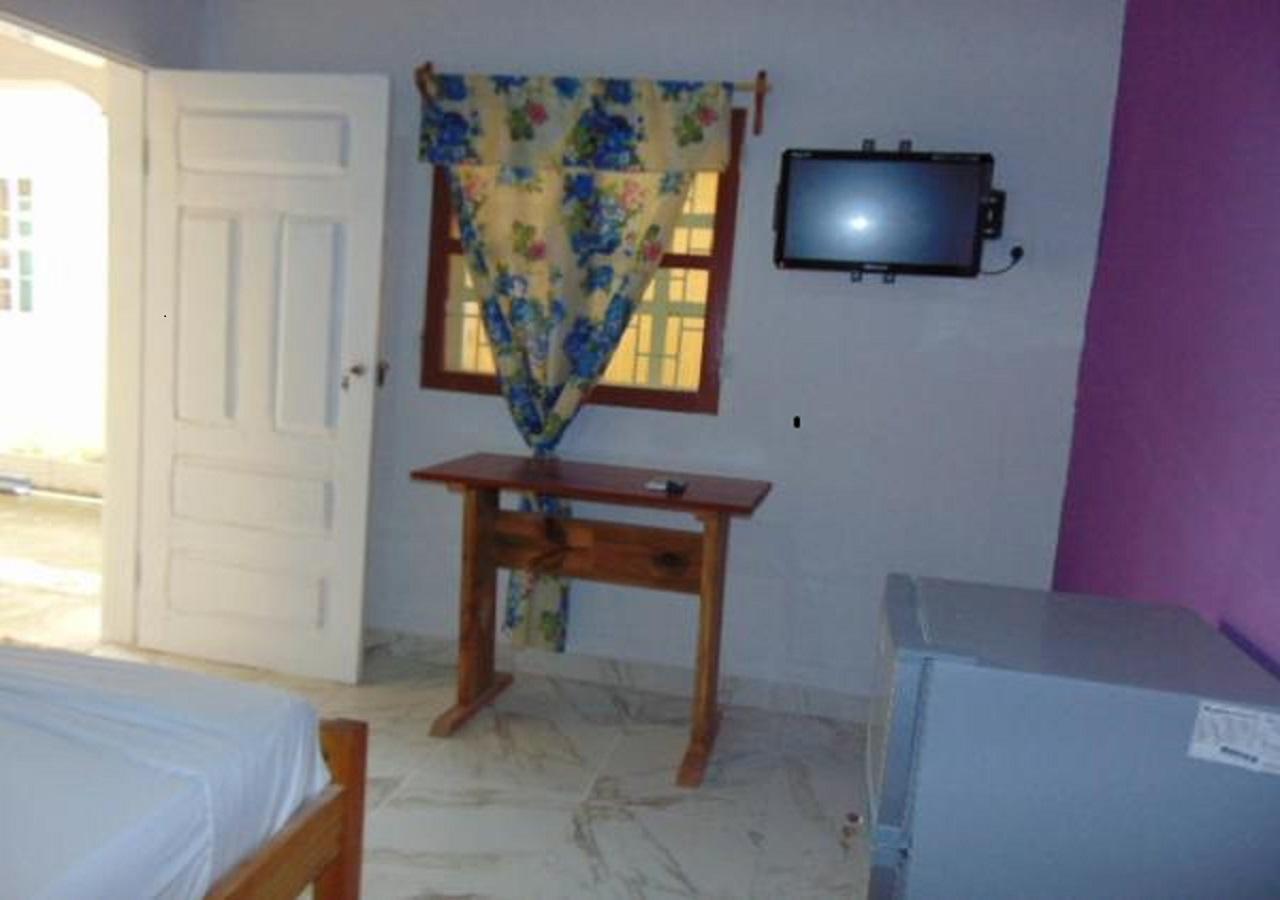 Principe Residencial Exterior foto