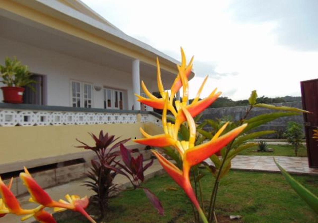Principe Residencial Exterior foto